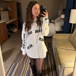 Taylor Swift Eras Shirt